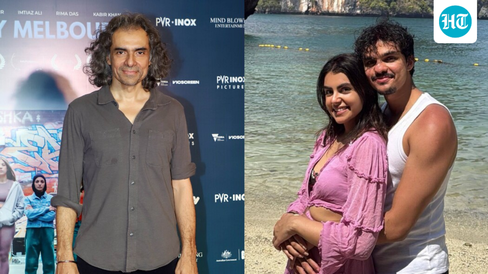 Exclusive! Imtiaz Ali on daughter Ida's engagement: Greatest happiness for me