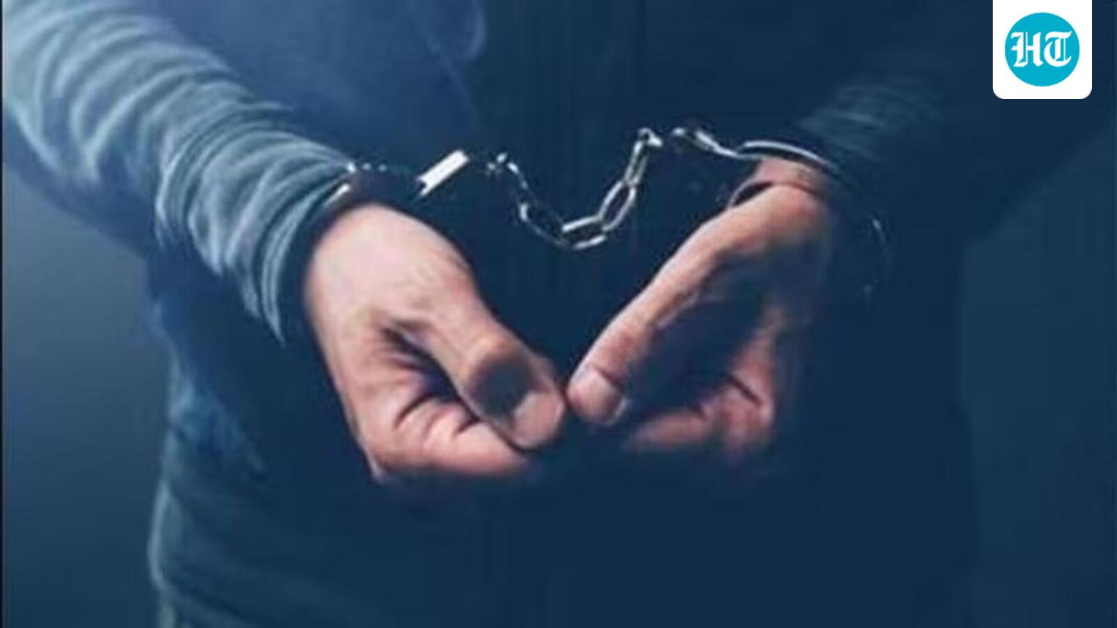 NIA takes custody of alleged narco-terrorist extradited from Portugal
