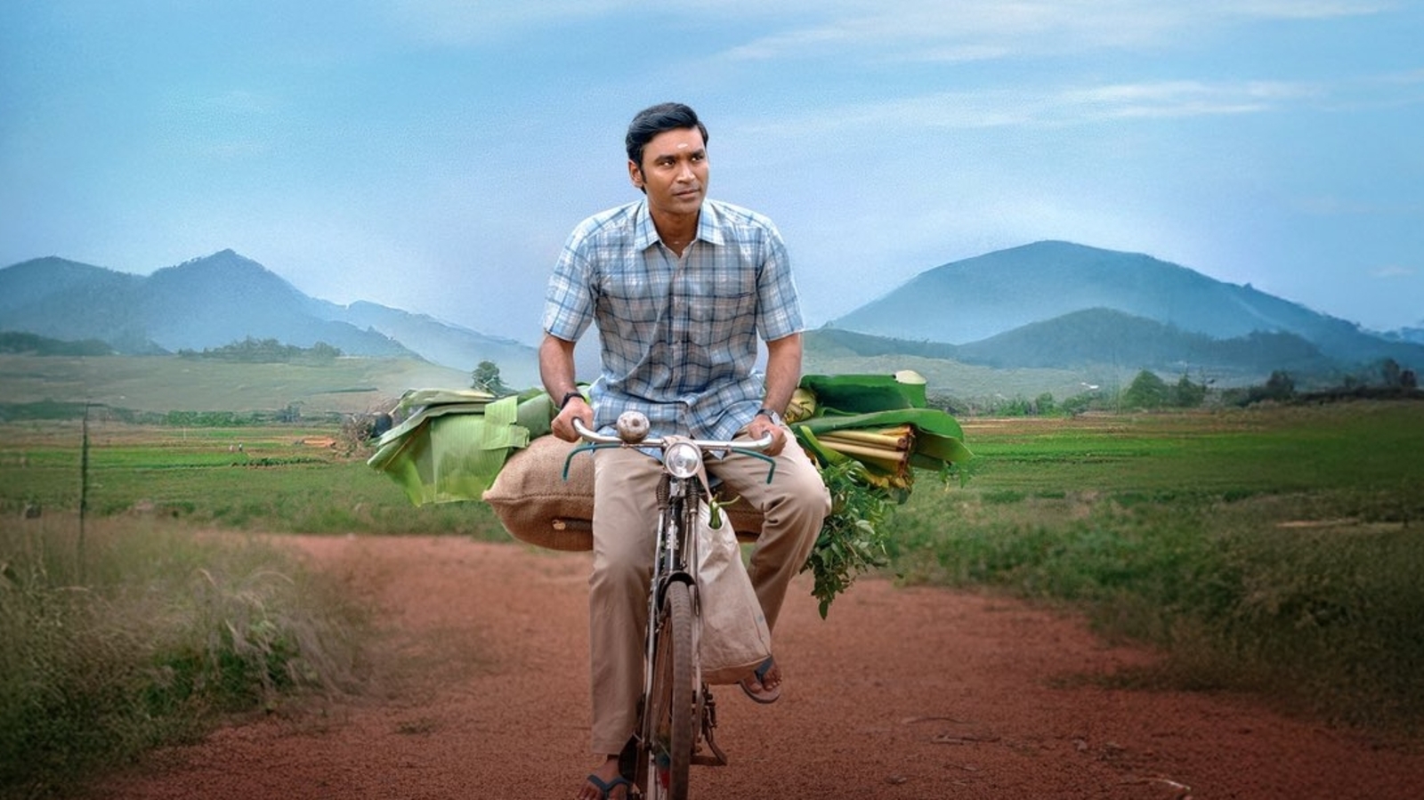 Idli Kadai OTT release date: When and where to watch Dhanush's film streaming less than a month after it hit theatres