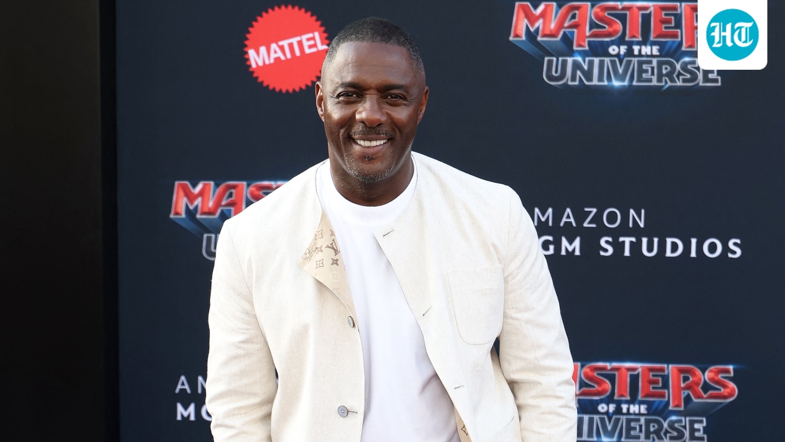 Idris Elba reacts to rumours of being the next James Bond: ‘They're going younger’