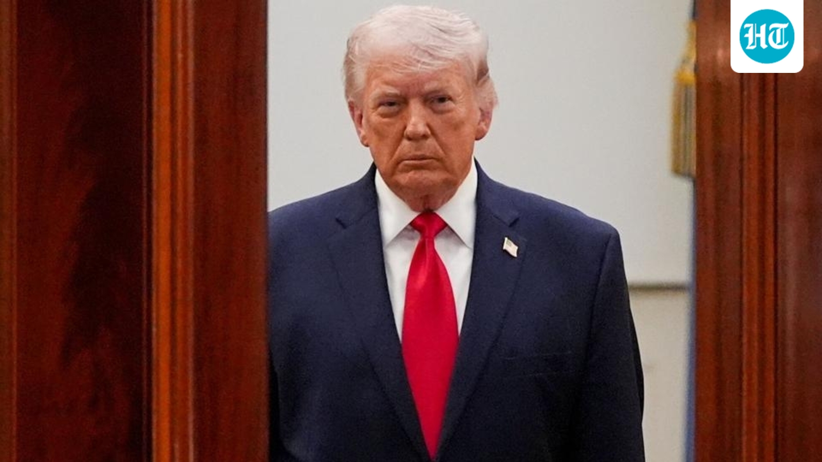‘We sent guns to Iranian protestors, I think Kurds took them’: Trump's claim on Iran's anti-regime demonstrations