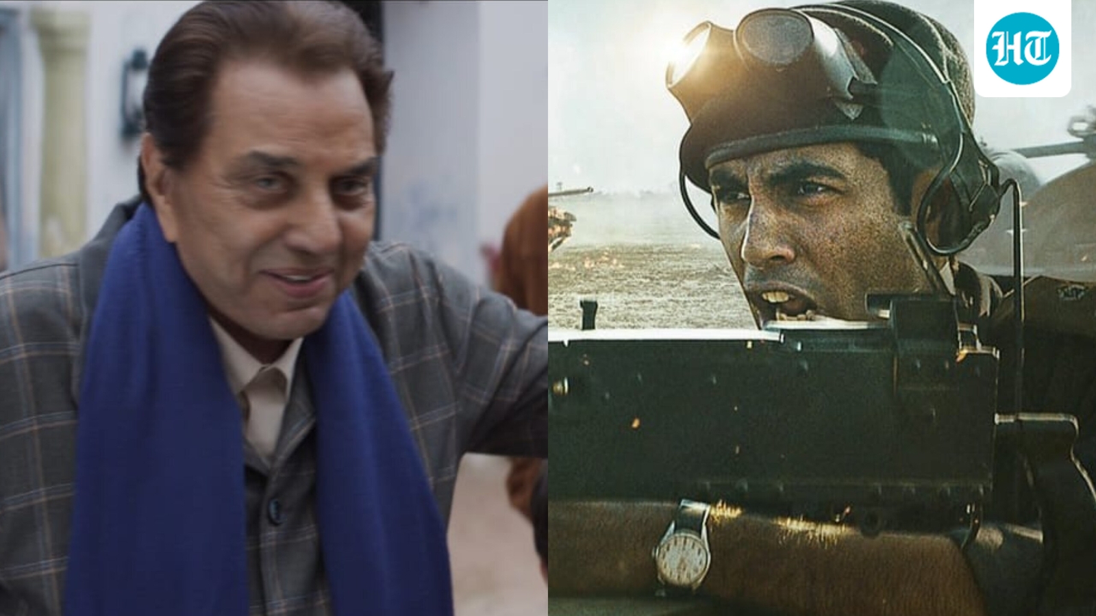 Dharmendra's last film Ikkis postponed amid Dhurandhar fever, avoids clash with Tu Meri Main Tera Main Tera Tu Meri