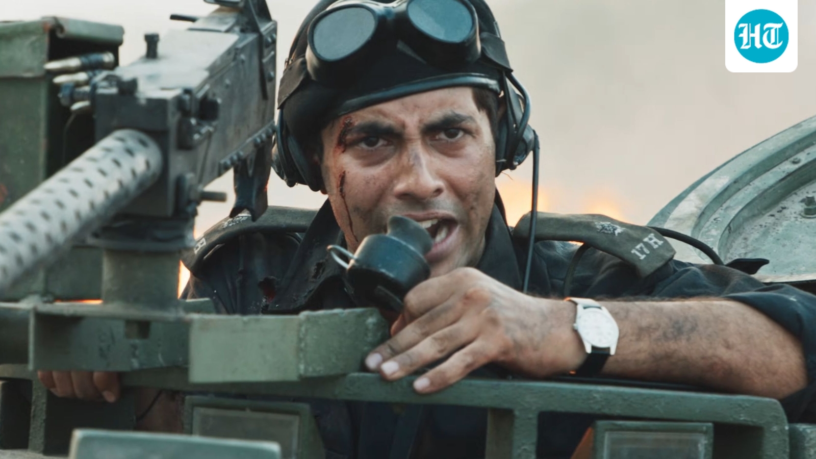 Ikkis box office prediction: Agastya Nanda, Dharmendra film suffers from Dhurandhar rampage, may open at just  ₹2 crore