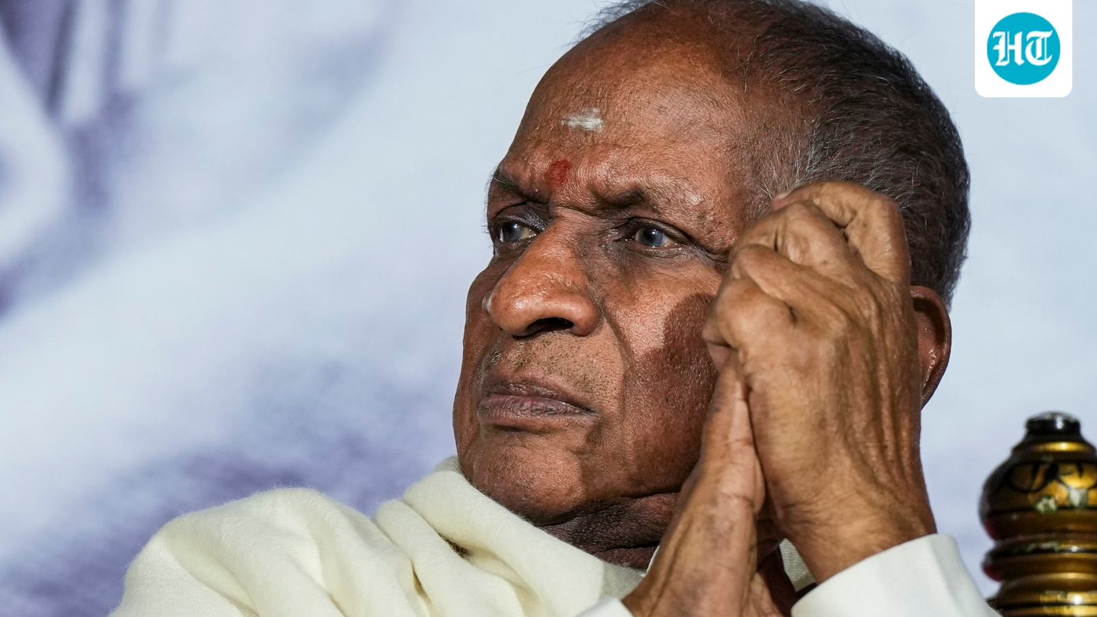 Supreme Court transfers Ilaiyaraaja's copyright suit against Sony from Madras HC to Bombay HC