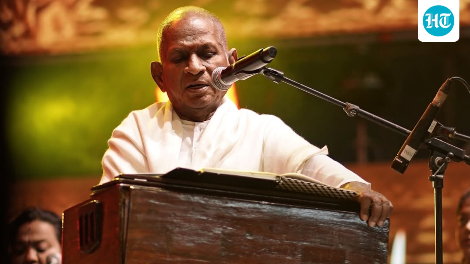 Complaints of ‘scam’ at Ilaiyaraaja's 2-day Chennai concert surface: Audiovisual issues, bird poo on seats