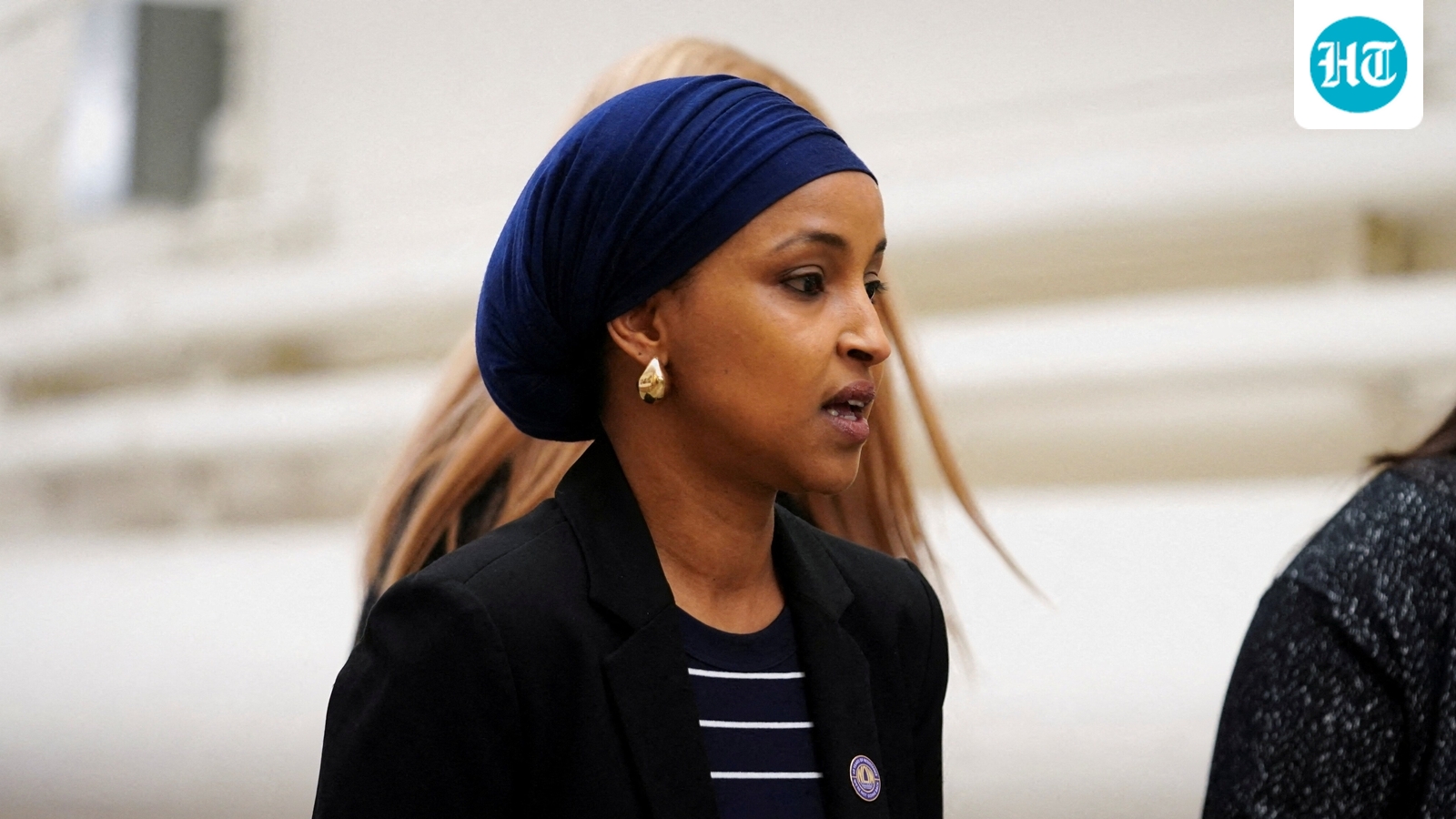 Did Ilhan Omar really say ‘World War 11’ while referring to Alien Enemies Act? What we know