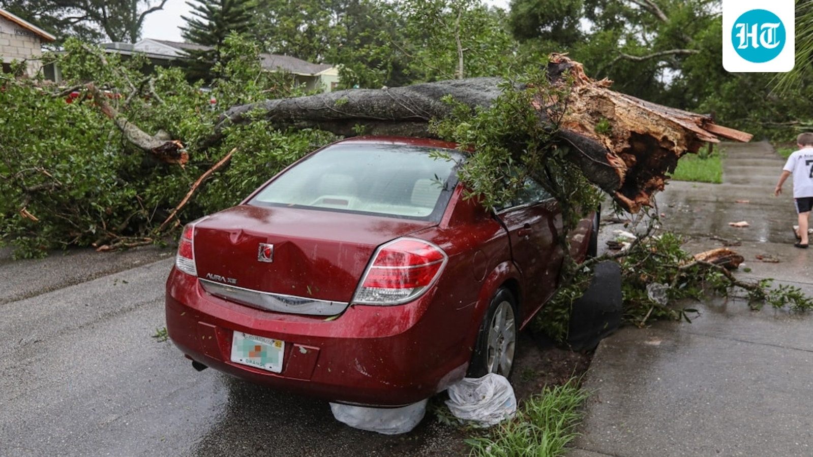 Illinois tornado map: Warnings in Kankakee, Decatur, Mount Zion, Bloomington, Indiana and other areas