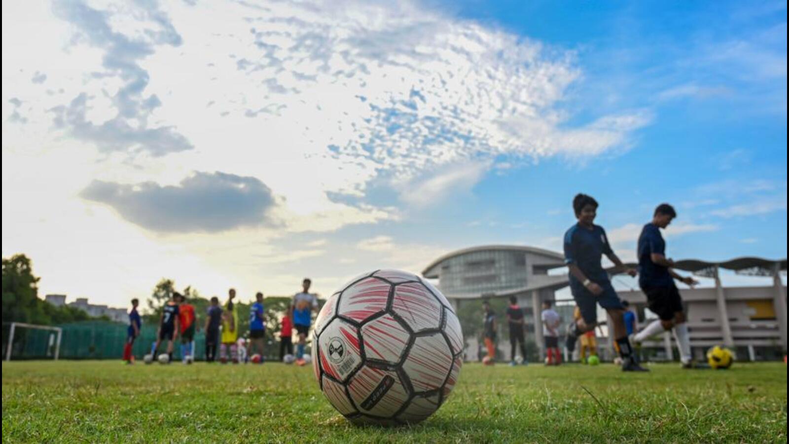 Two arrested on fixing charges in Kolkata league