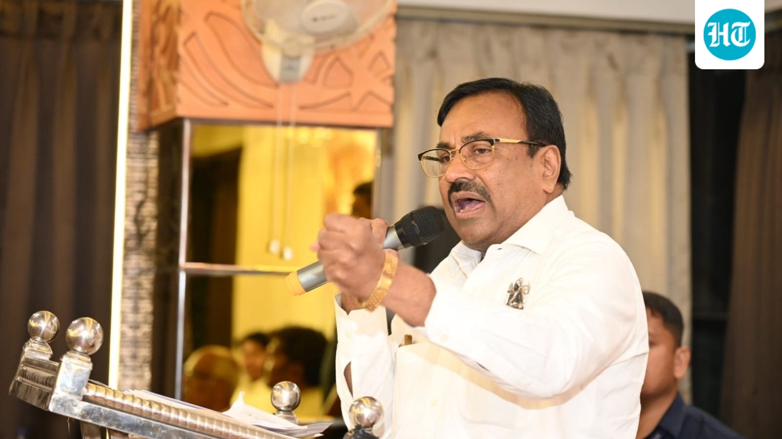 Maha BJP leader admits 'our own government's delay' in conferring Bharat Ratna on Savarkar