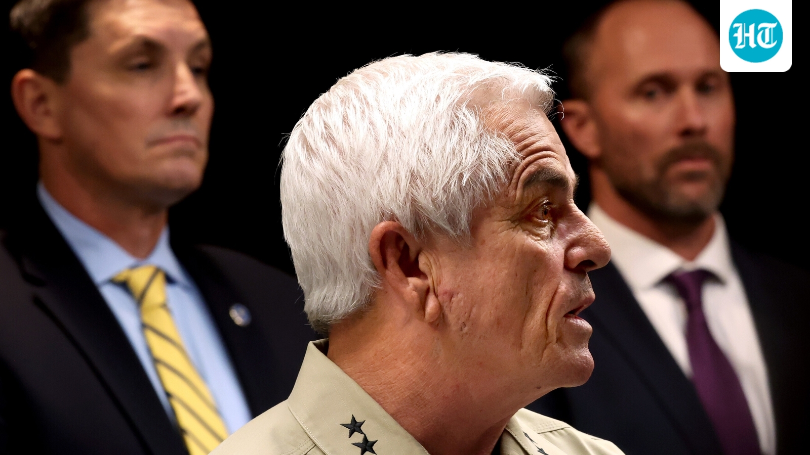 Who is Patrick Gary Schlegel? Alleged human trafficker injured in Arizona CBP shooting; rap sheet emerges