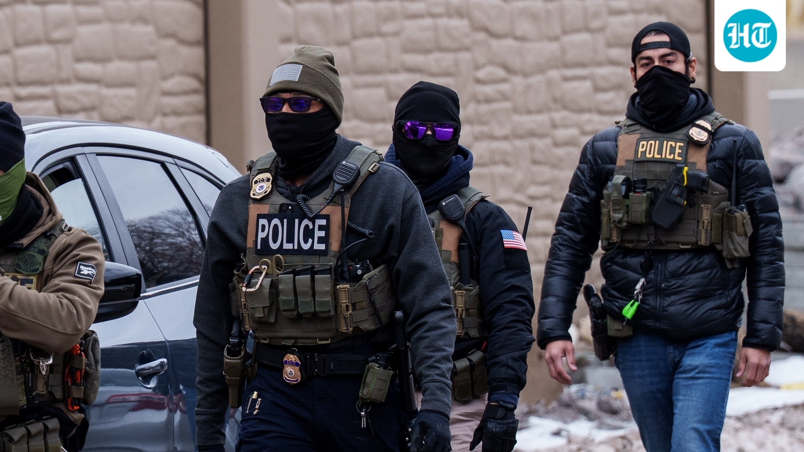 Who is Liam Conejo Ramos? ICE sparks outrage after detaining 5-year-old Minnesota boy, allegedly using him as ‘bait’