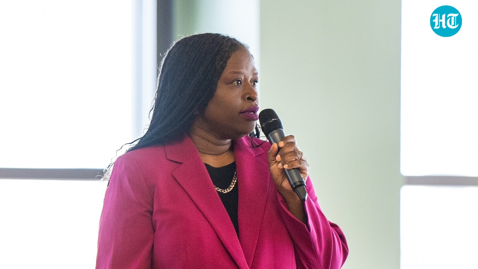 Nekima Levy Armstrong: 5 facts on the activist arrested over Cities Church protest row in St. Paul