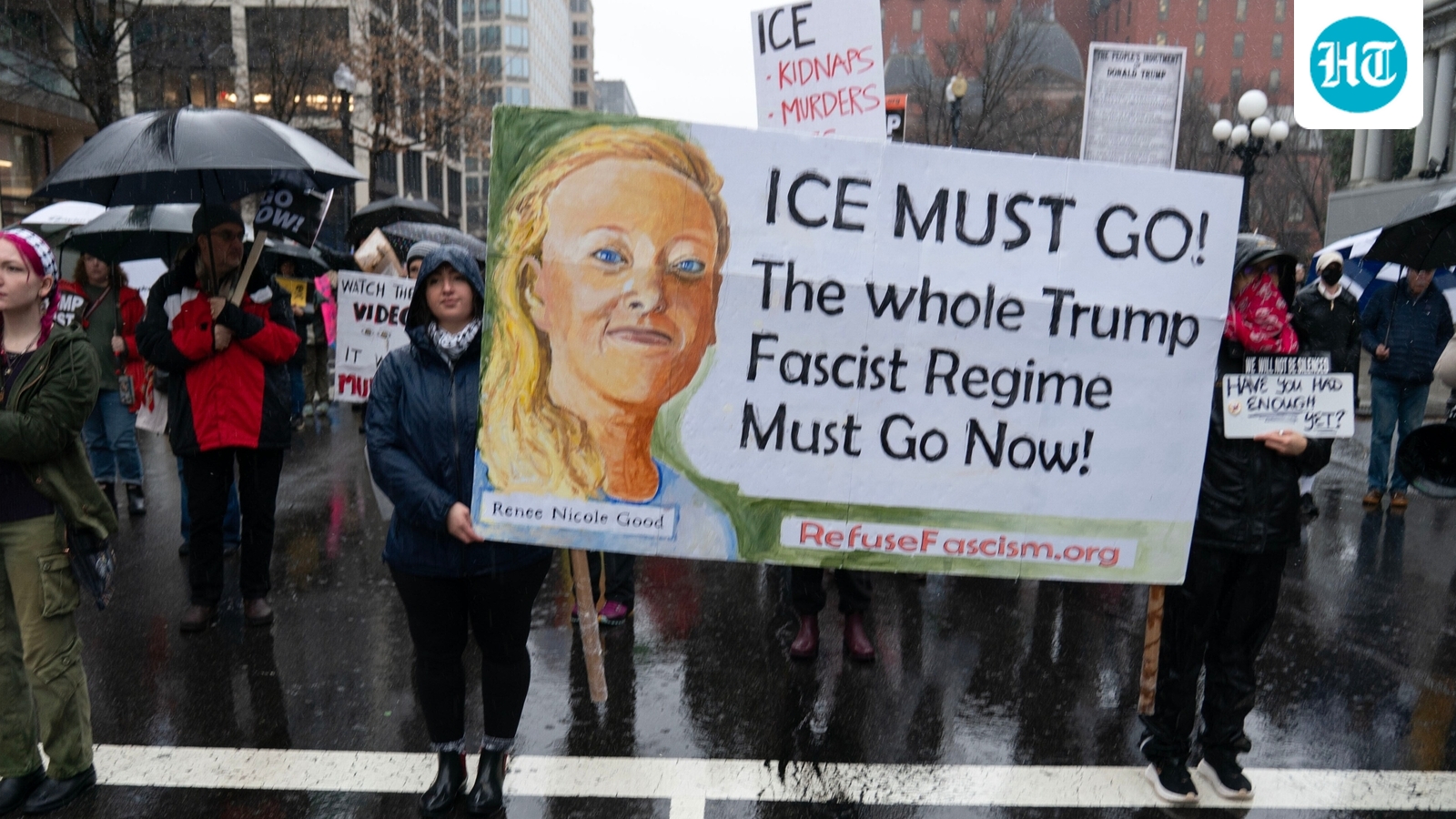 Renee Nicole Good child custody: Who is looking after Minneapolis mom's 6-year-old son? What we know