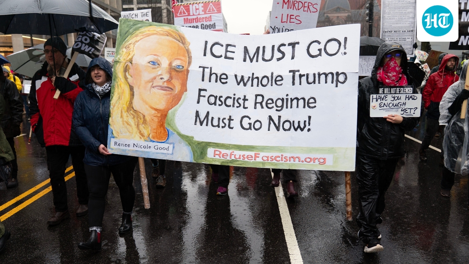 ICE going door‑to‑door? Here's what to do and know about your rights