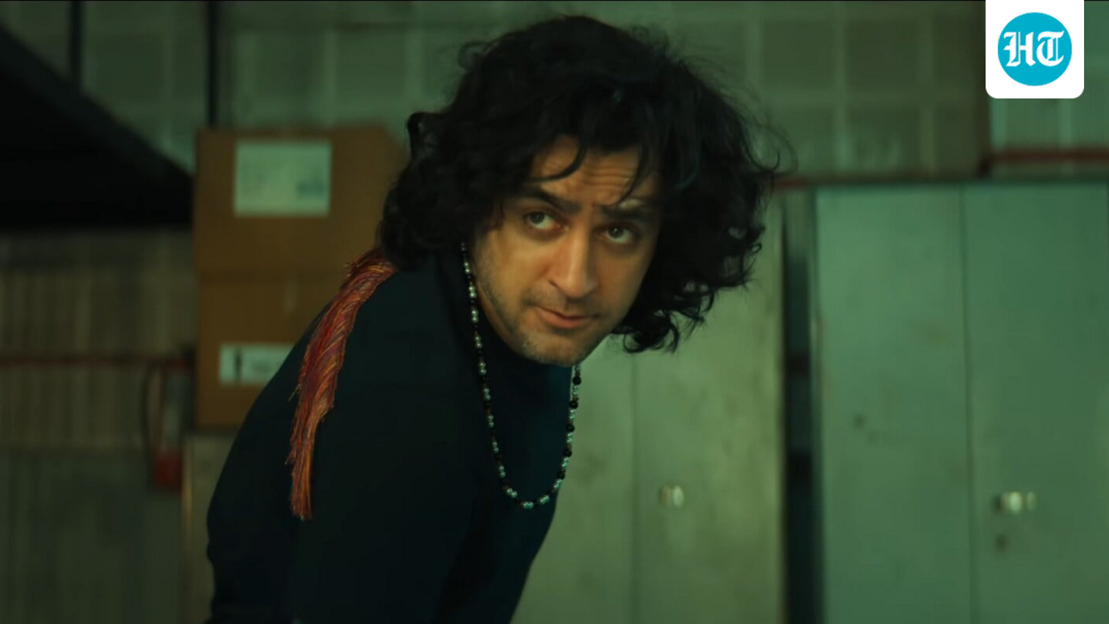 Imran Khan's comeback after 11 years: How a text message led to his cameo in Vir Das' Happy Patel: Khatarnak Jasoos