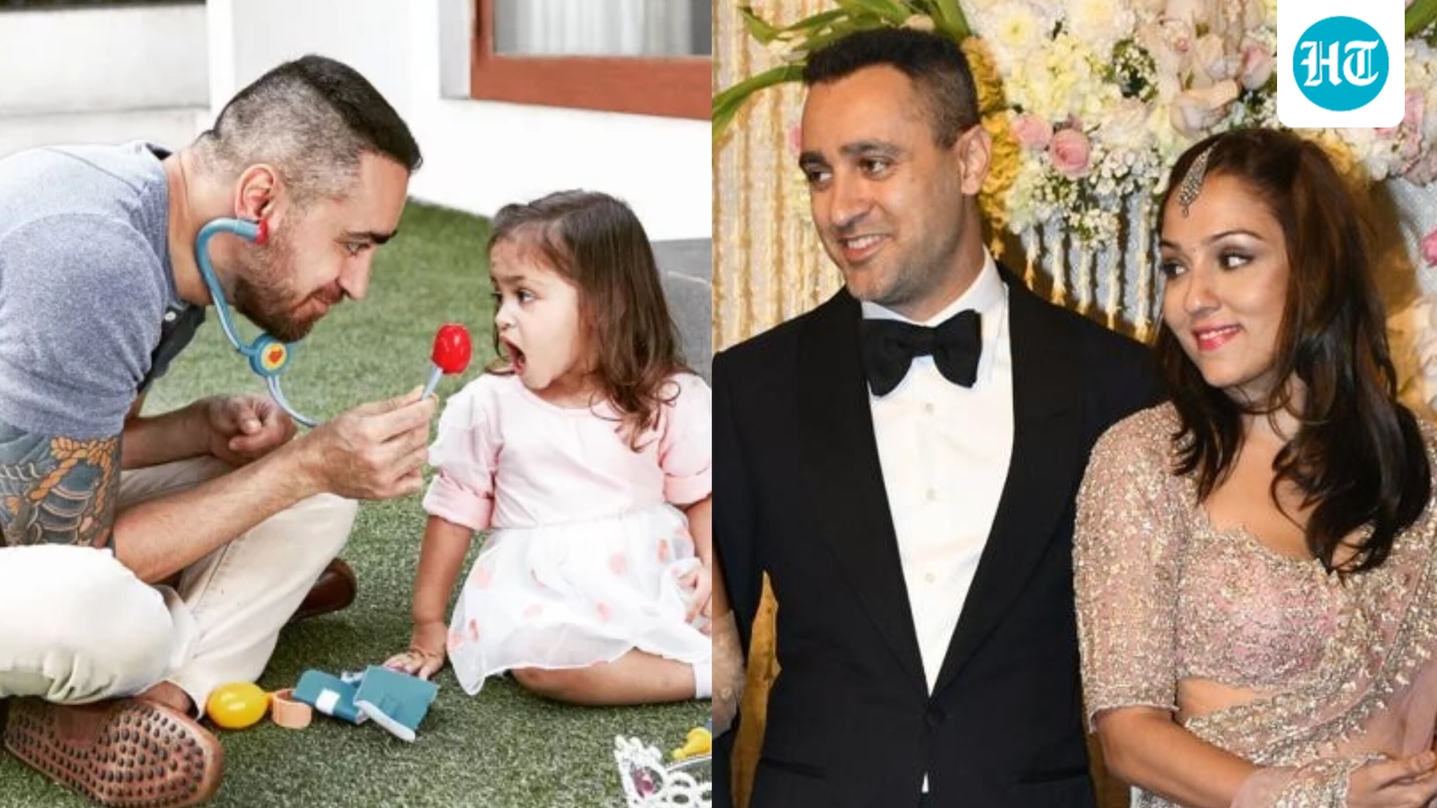 Imran Khan talks about love and fatherhood: ‘In between my daughter Imara and my partner Lekha…’