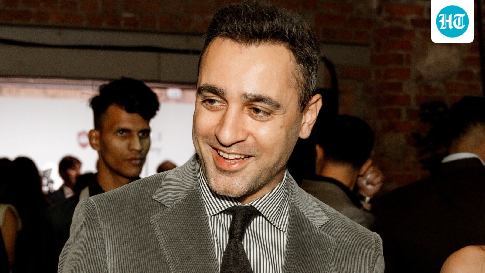 Imran Khan reveals mental health scare gave him a wake-up call, forced changes: ‘I said none of this is right’