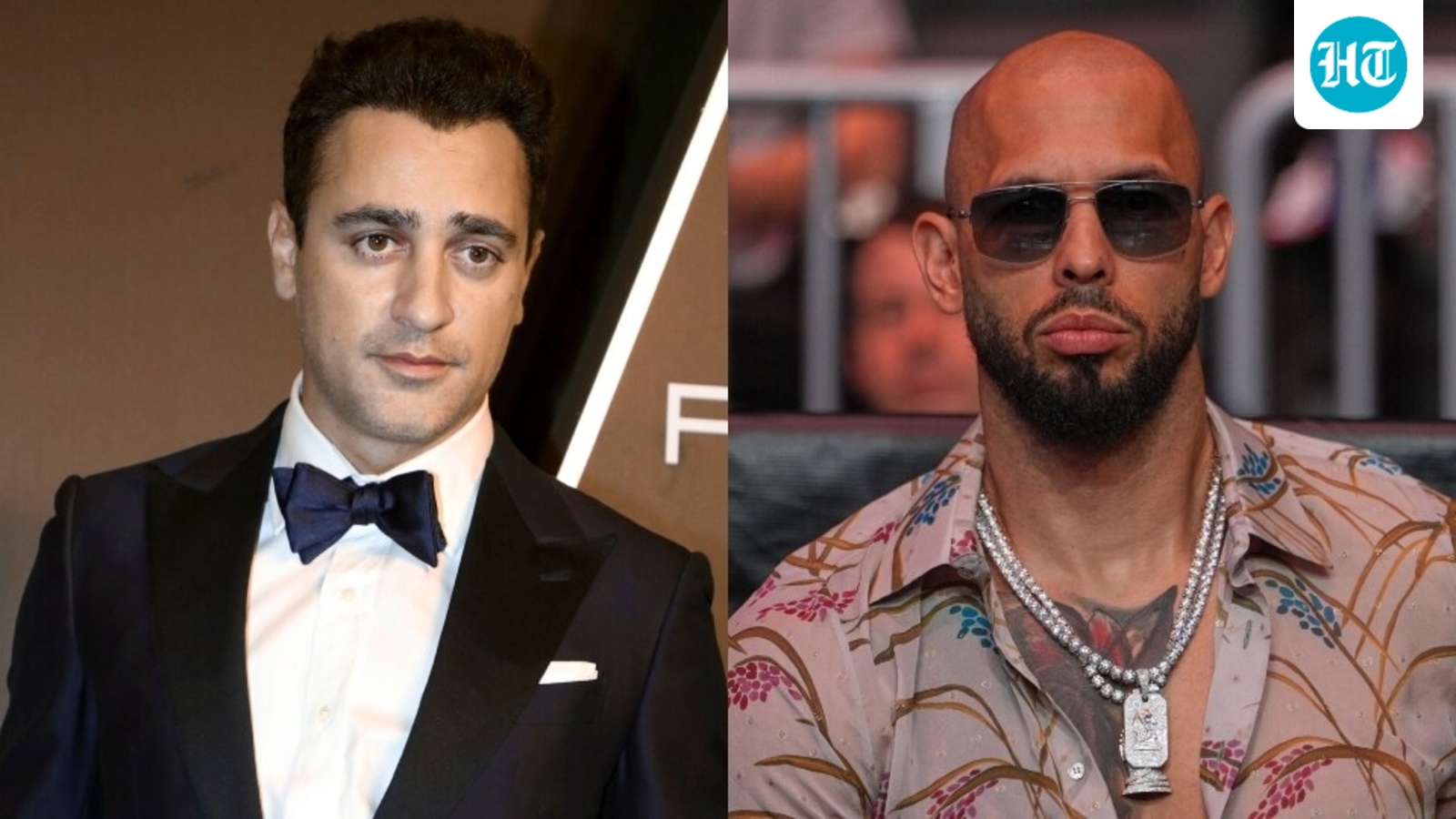 Imran Khan says men like Andrew Tate prey on young boys seeking role models; credits Aamir Khan for positive influence
