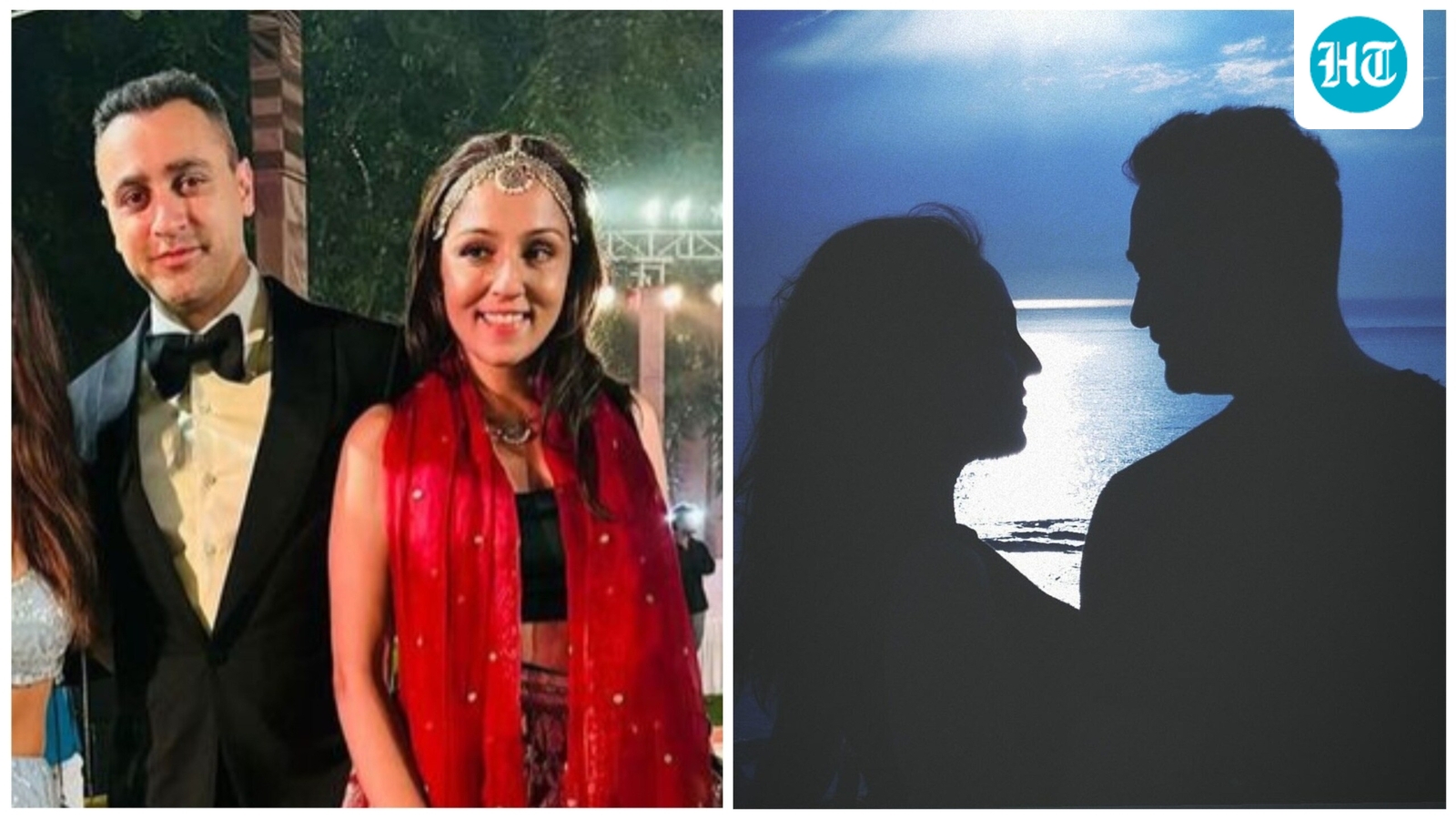 Imran Khan credits his GF Lekha Washington, daughter for loving him ‘selflessly’: It has been crucial to my healing