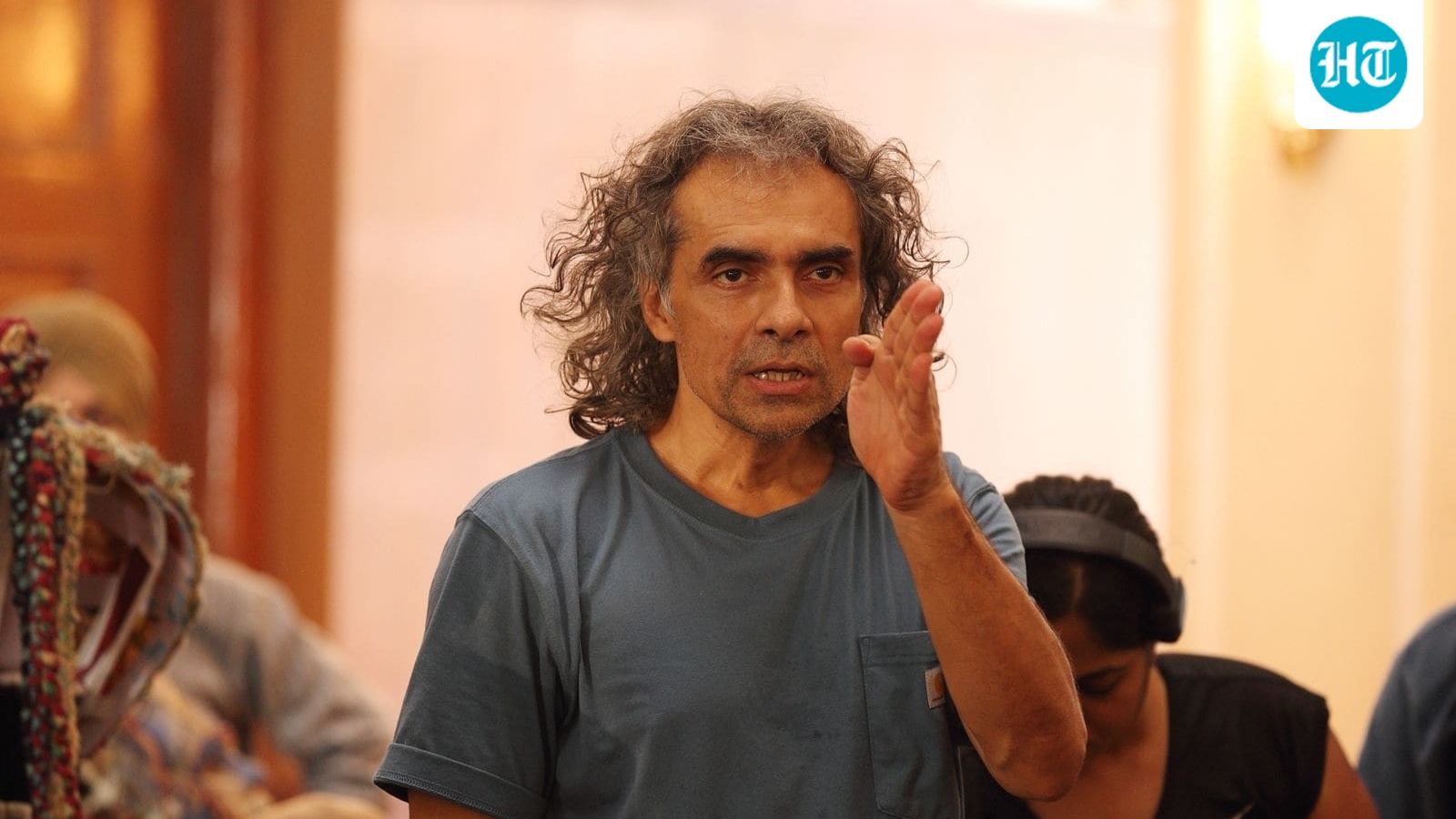 Imtiaz Ali slams women who say they are 'comfortable' in burqa and parda: 'You have become victimised in your mind'
