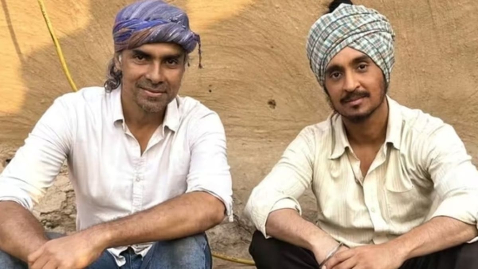 Imtiaz Ali defends Diljit Dosanjh amid row over casting Hania Aamir in Sardaar Ji 3; calls him ‘son of the soil’