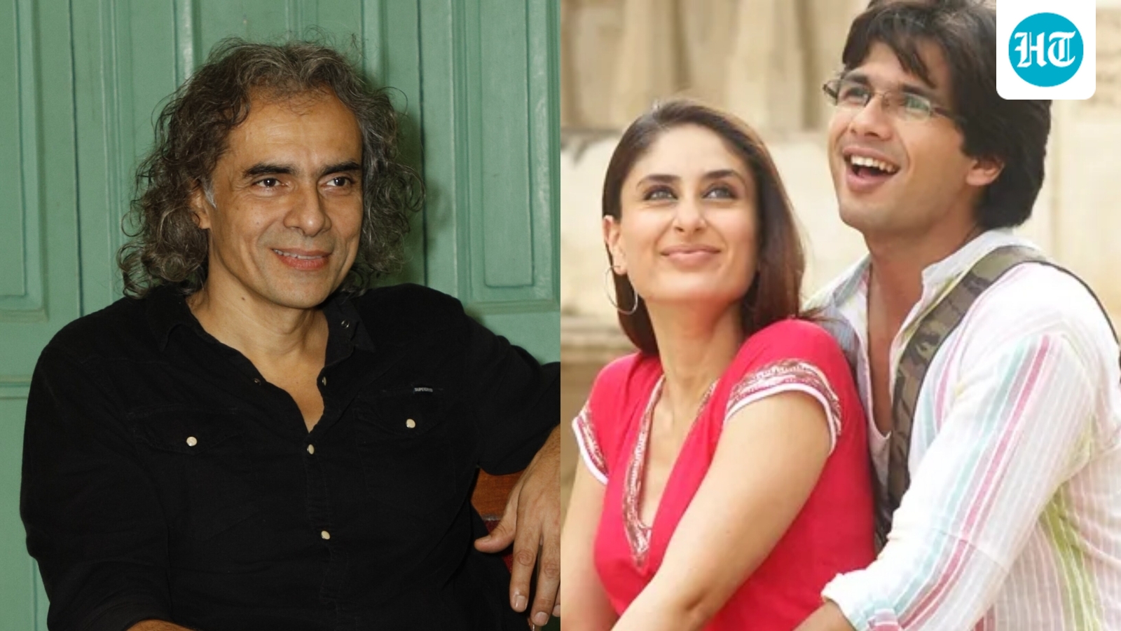 Imtiaz Ali says for him, Jab We Met is ‘not' a love story: I was not coming from a point of knowing anything about love