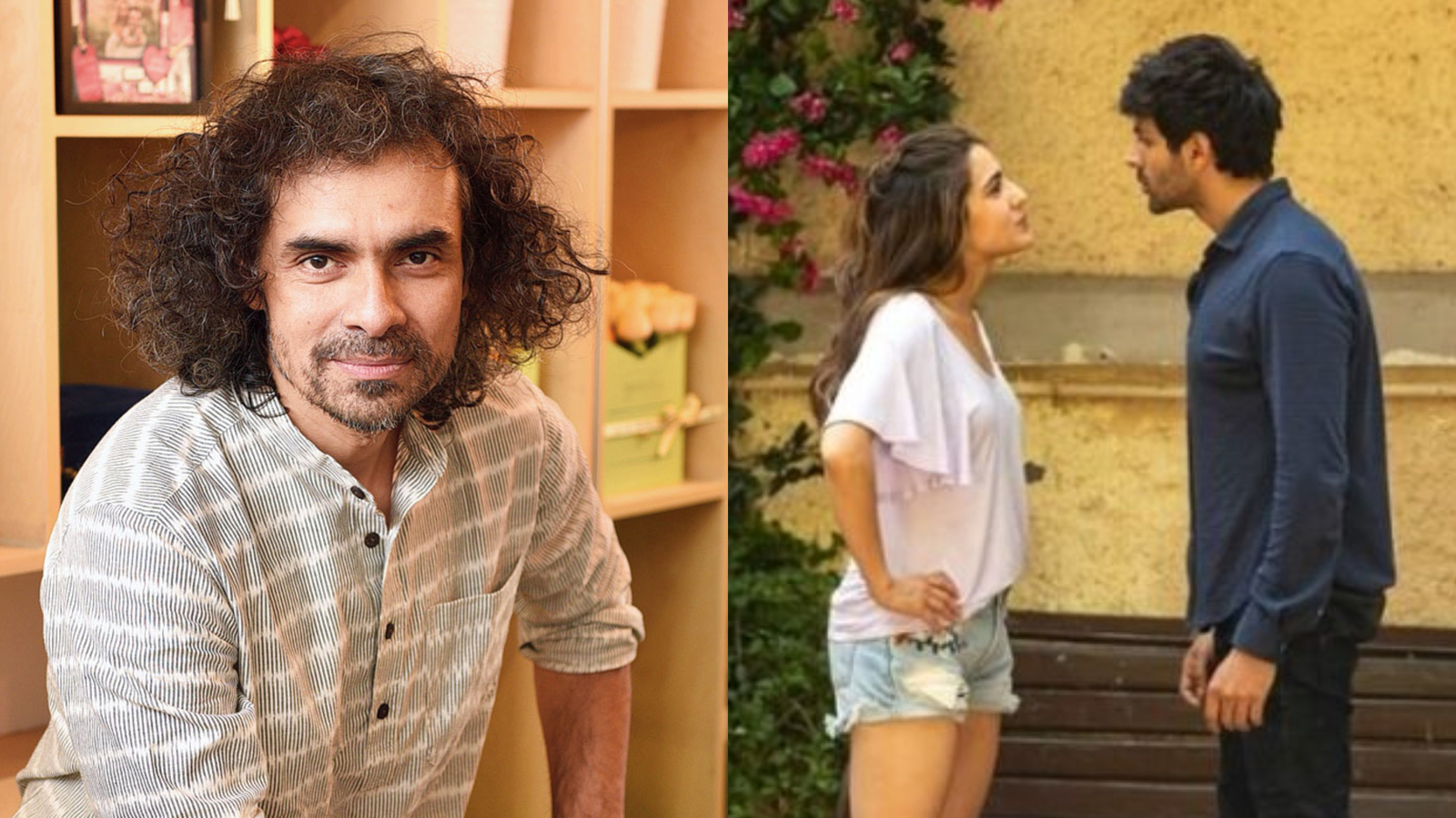 Imtiaz Ali reacts to Kartik Aaryan, Sara Ali Khan's Love Aaj Kal 2's box office failure: ‘Laga voh dil se nahi ho rahi’