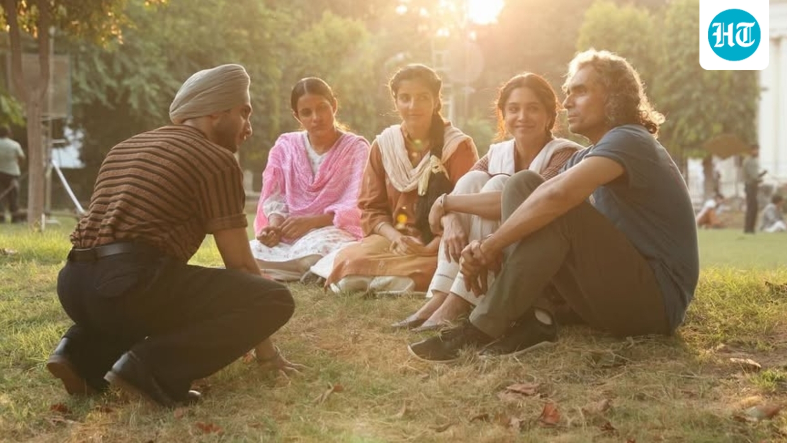Imtiaz Ali is ‘excited about the upturn of young crowd’ for Main Vaapas Aaunga: They are enjoying the old-fashioned love