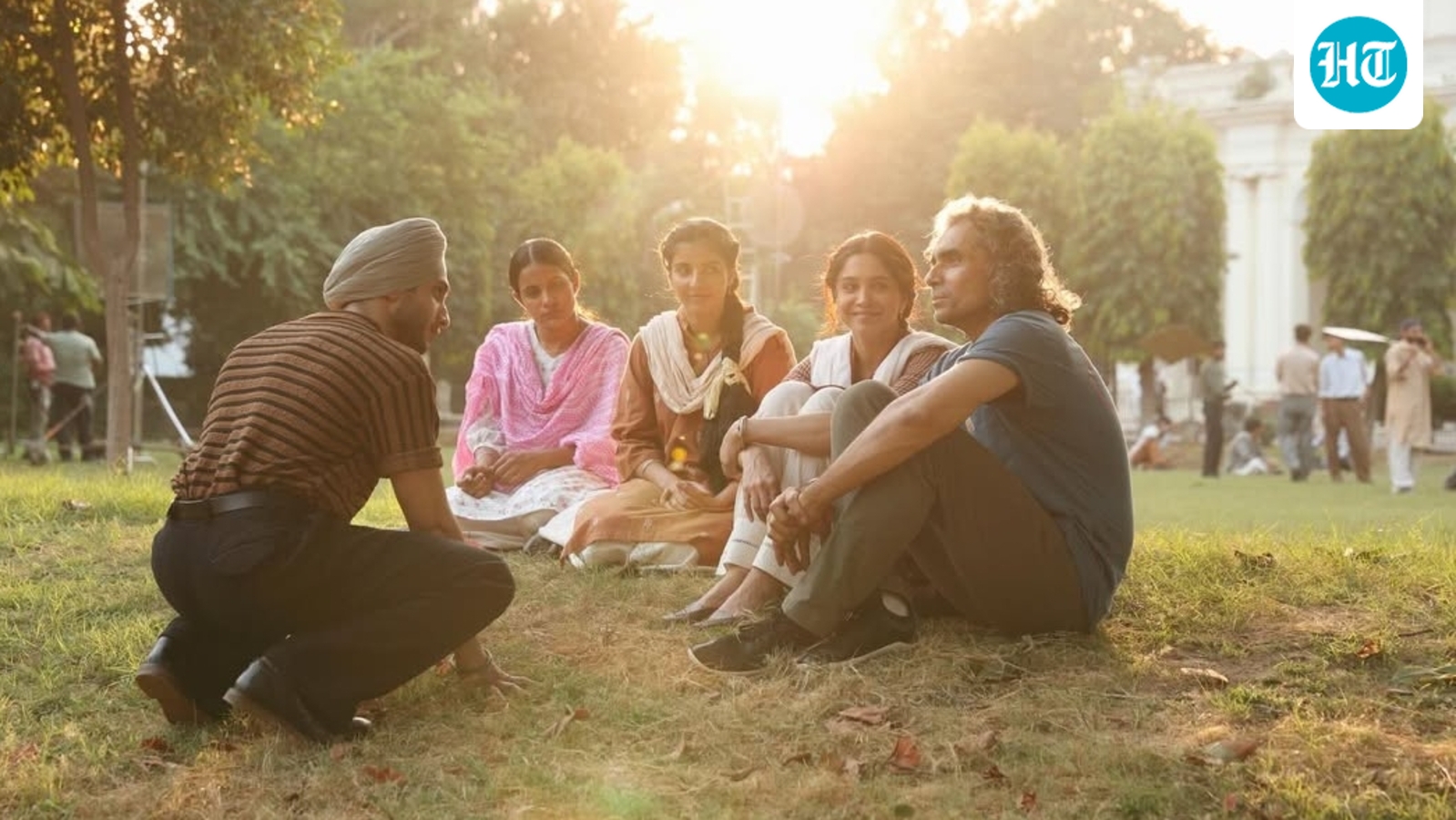 Shekhar Kapur lauds Imtiaz Ali for breaking box office myth with Main Vaapas Aaunga: ‘What counts is a great story’