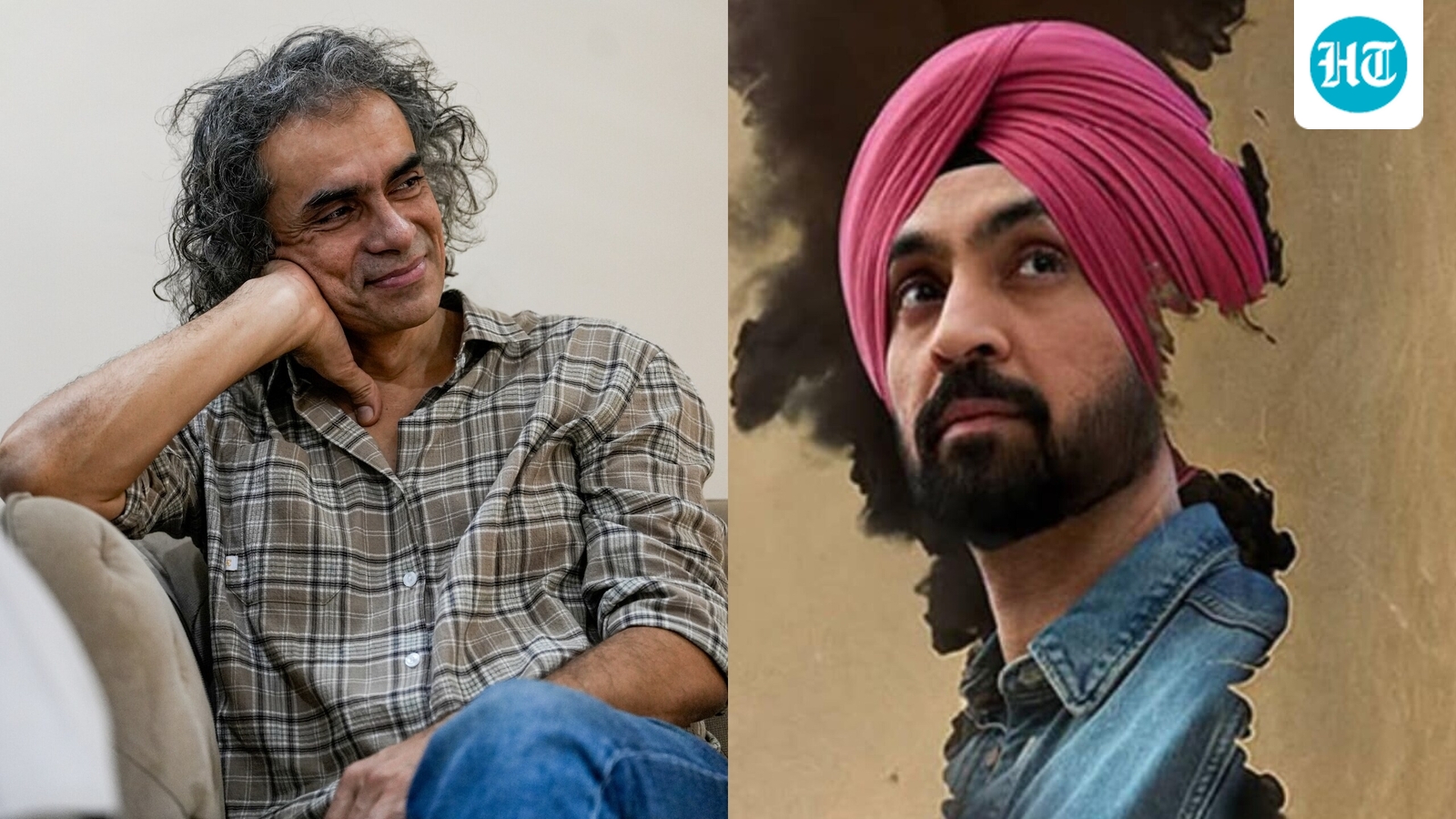 Imtiaz Ali is moved by industry's support for Main Vaapas Aaunga, shares Anurag Kashyap's hilarious message amid success
