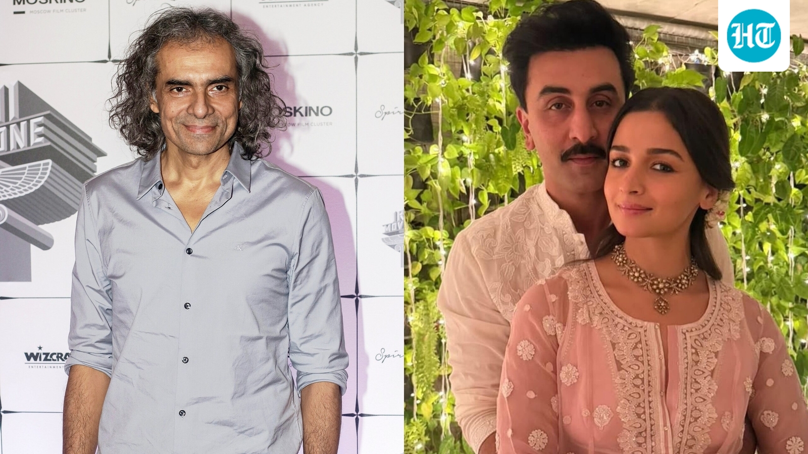 Imtiaz Ali says ‘nepo kids’ like Ranbir Kapoor, Alia Bhatt go through an added toughness: ‘Outsiders have it easier’