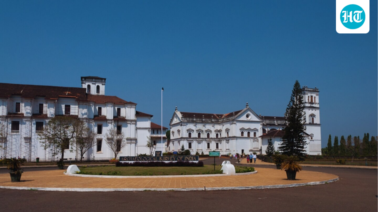 Swahili Queen’s letters among documents surveyed at Goa archives, India’s oldest