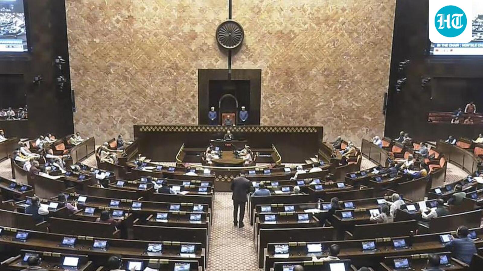 WHO guidelines serve as guidance, AQI standards based on national situation: Govt