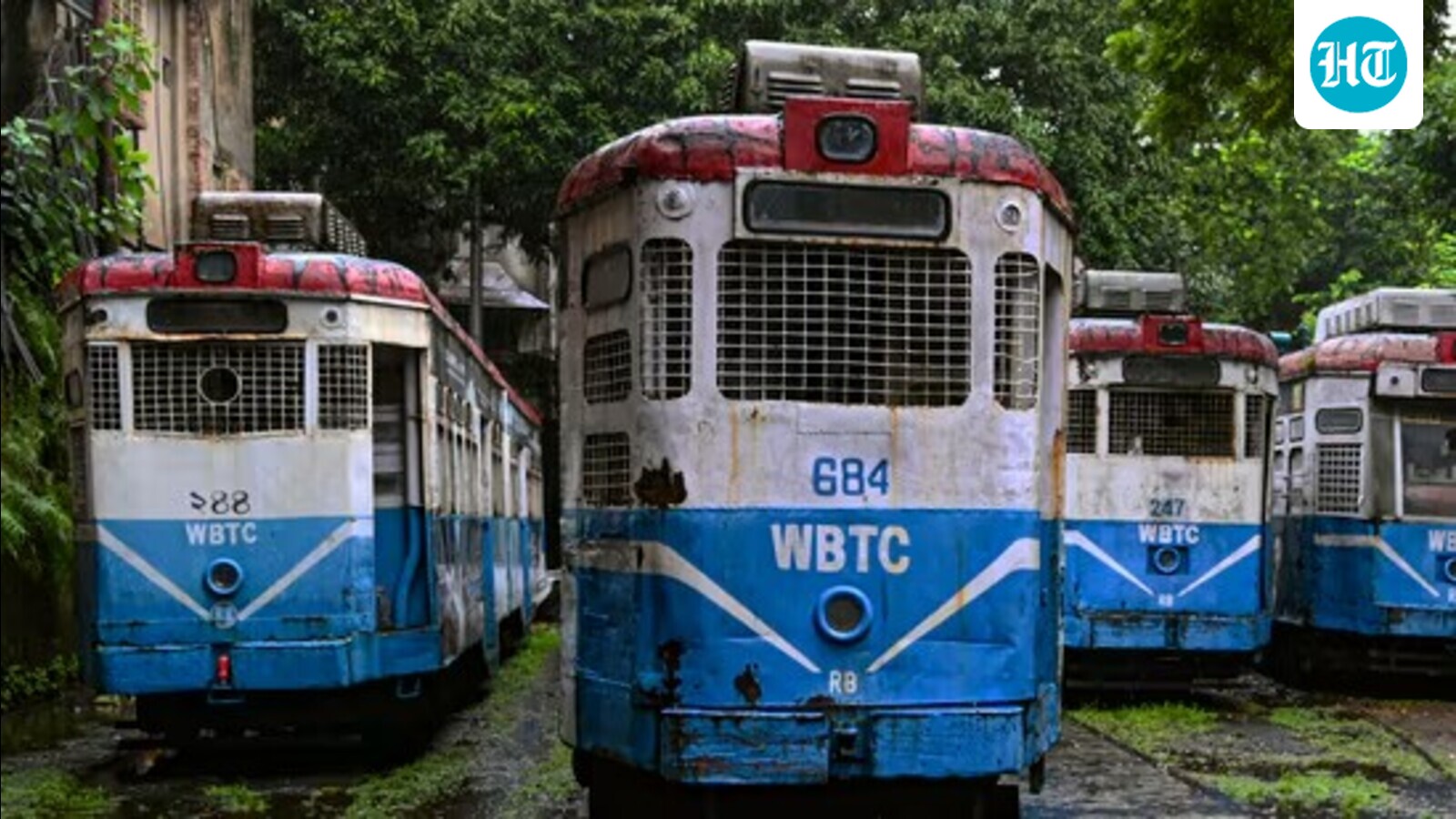 Kolkata trams may return under BJP; survey ordered, says transport minister