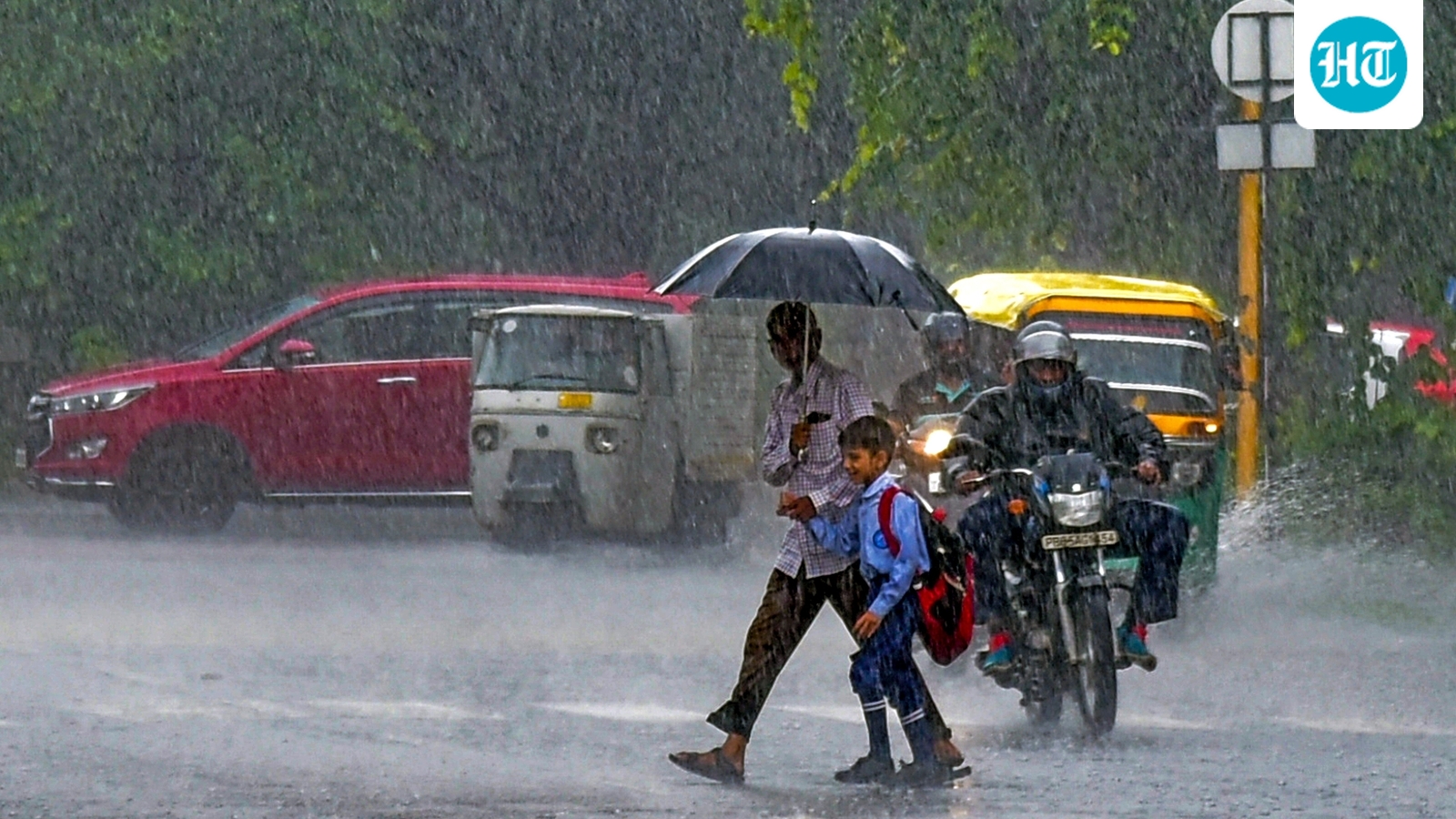 Ocean temperatures soar as El Nino nears; India may witness harsher summer, weaker monsoon
