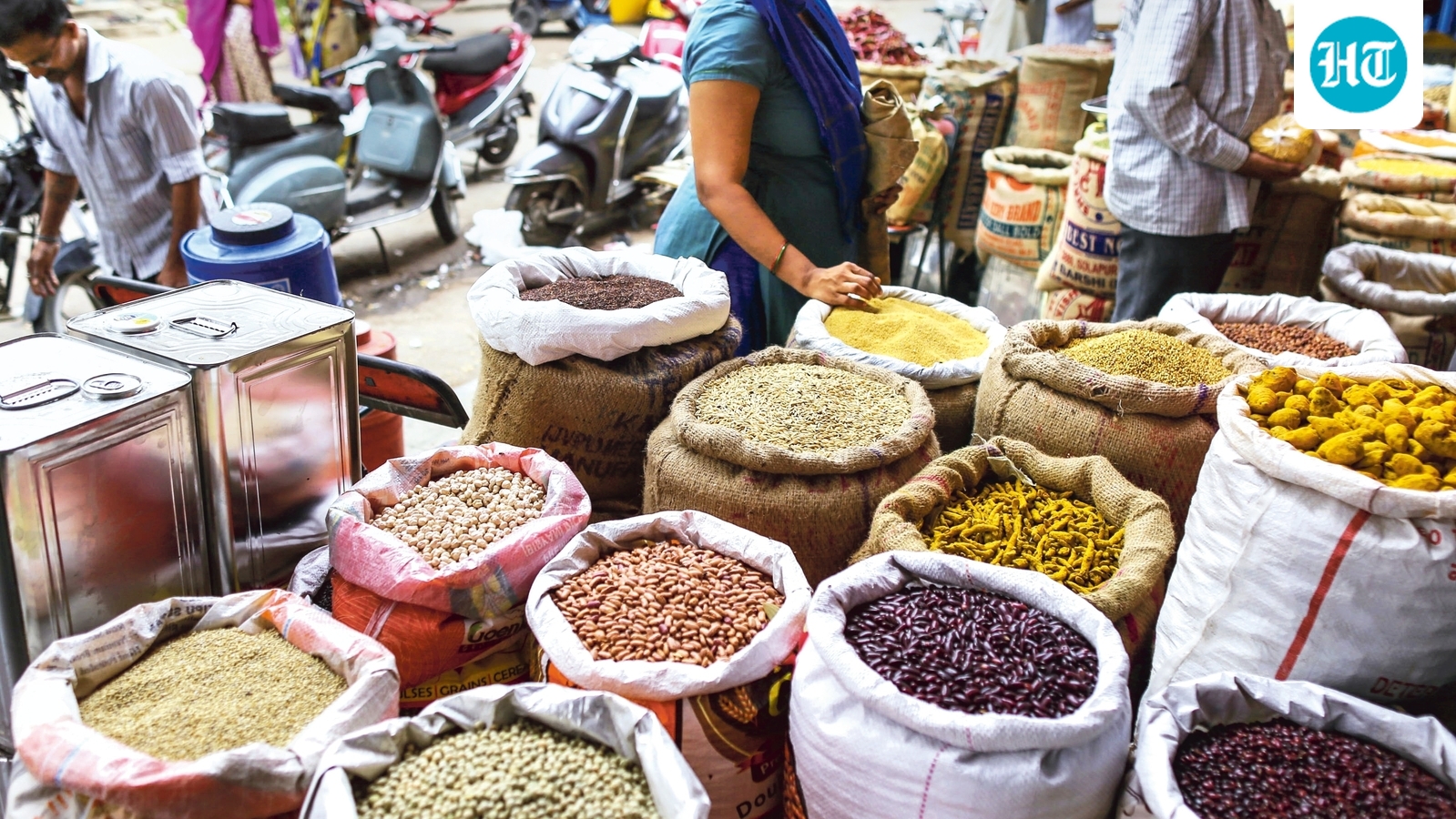 Monsoon delay, competition may hit urad farming