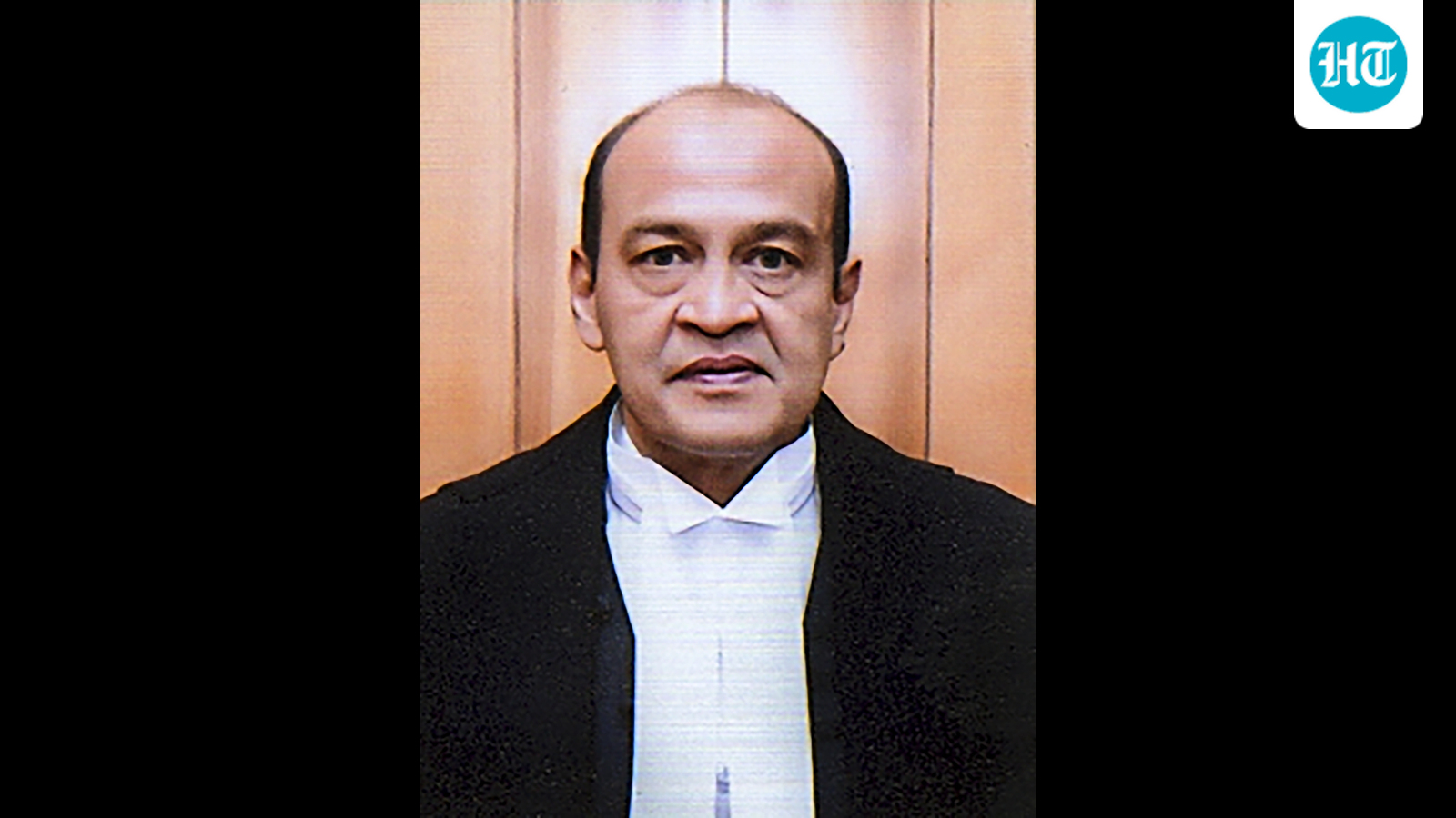 Justice Varma’s impeachment motion was never admitted in Rajya Sabha: Lok Sabha speaker to SC