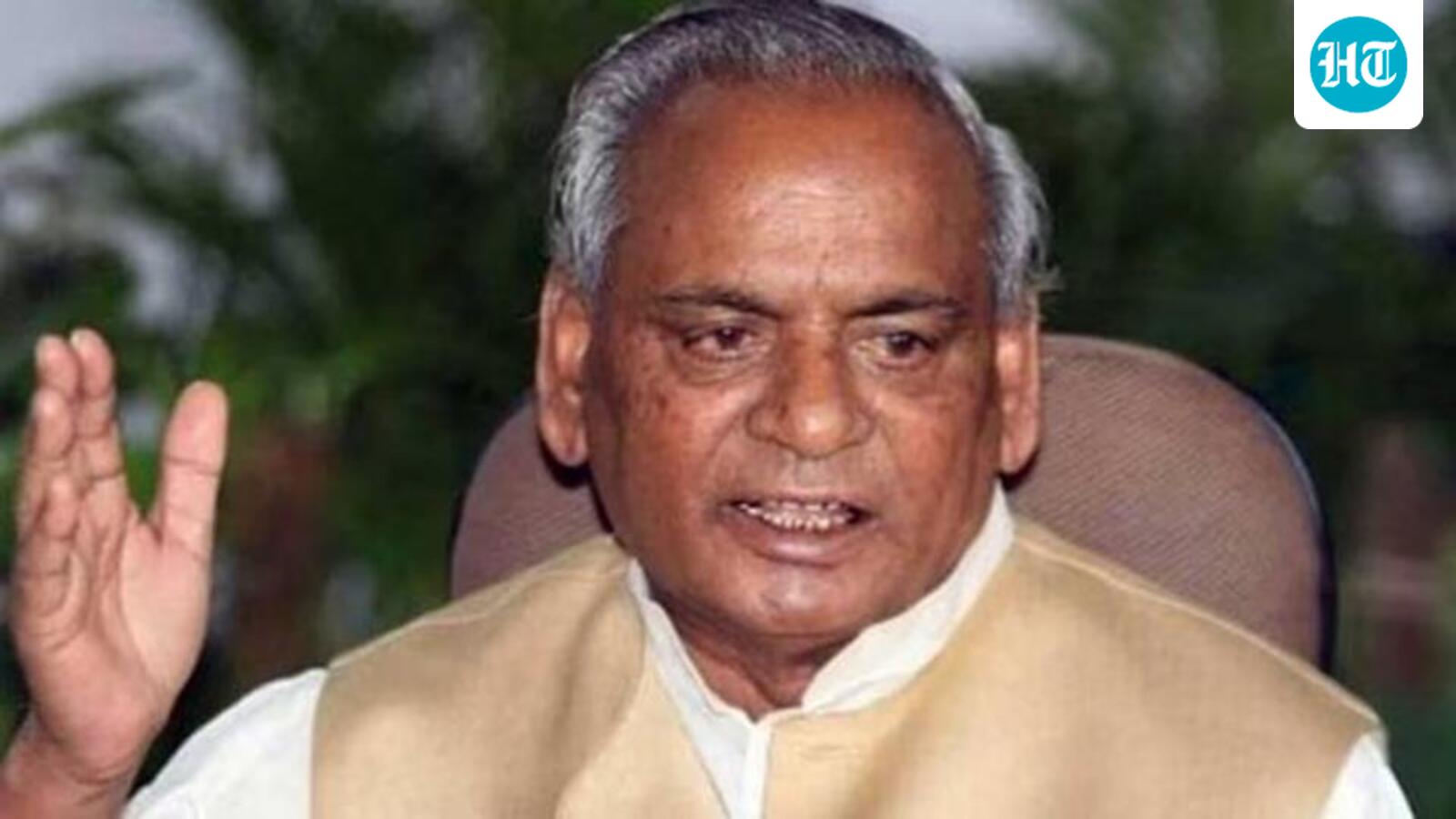 Keeping up with UP: The day when UP had 2 CMs and the Governor held sway