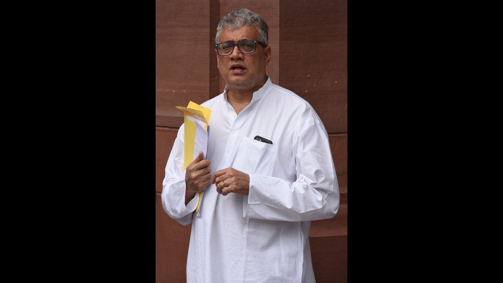 Trinamool, Samajwadi Party won’t join JPC on Bill to unseat jailed ministers: Derek O’Brien