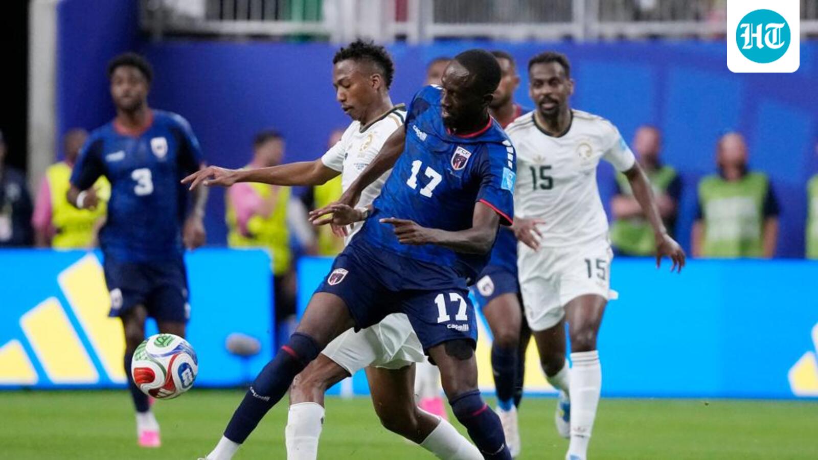 Cape Verde qualify for World Cup knockouts, face Argentina next