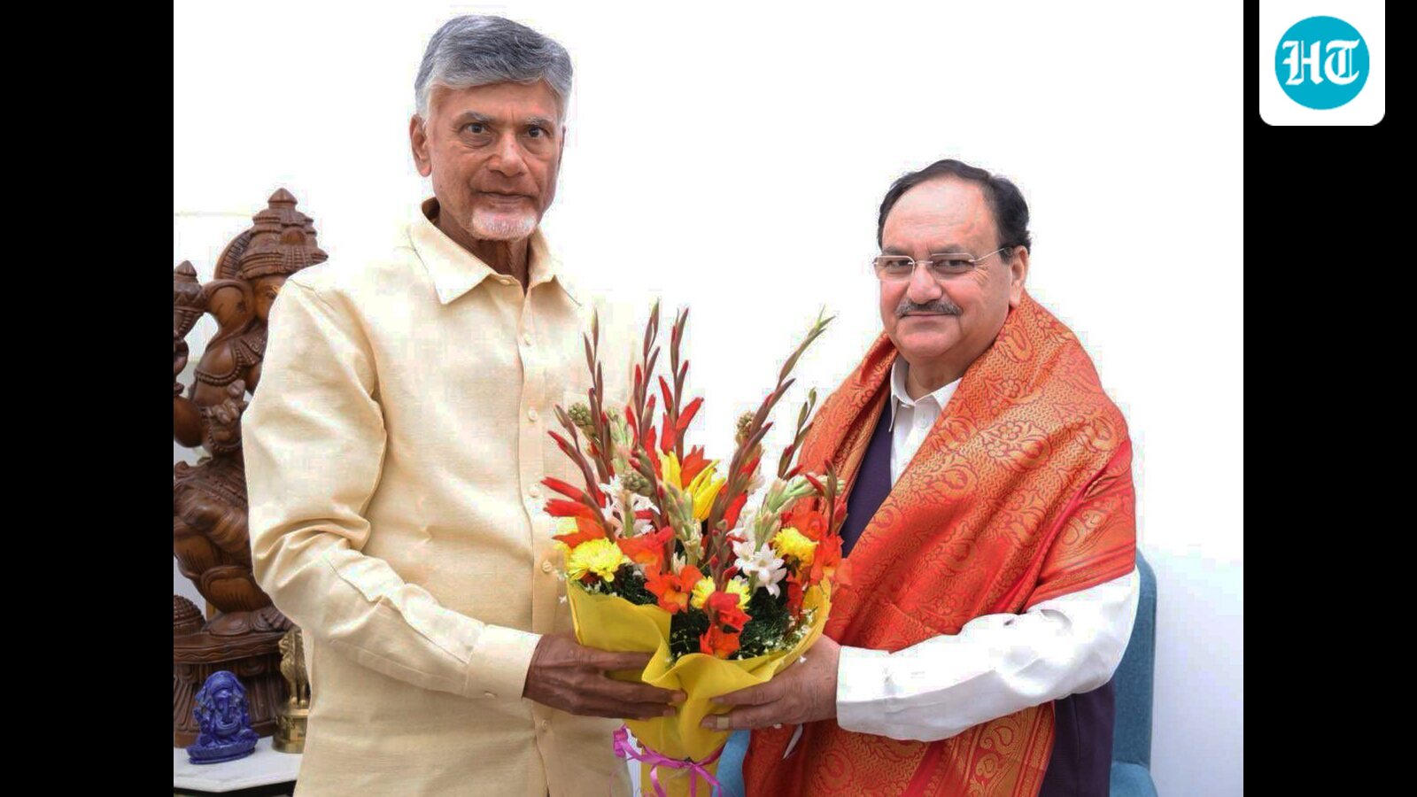 Centre to fund Andhra medical colleges under PPP mode through VGF: Nadda