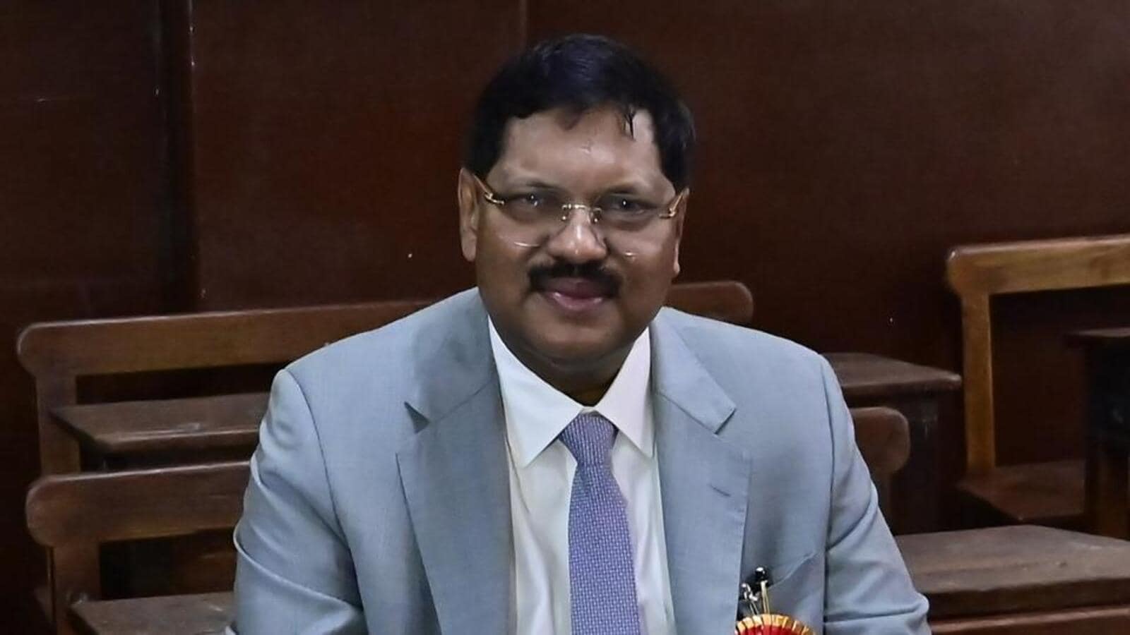 Protecting the girl child must be core priority of digital governance: CJI Gavai