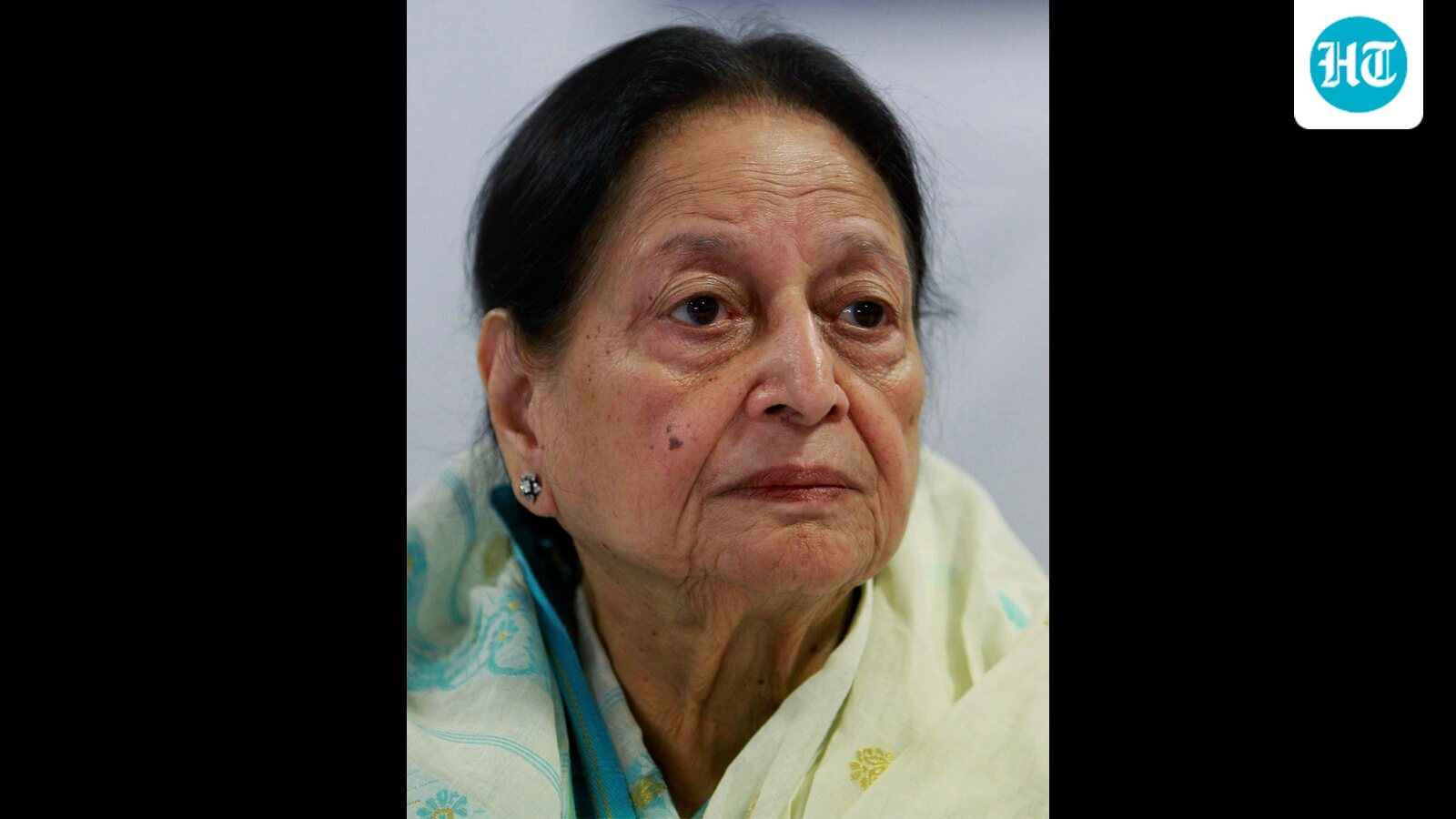 Mohsina Kidwai: Staunch Nehru-Gandhi family loyalist till the end