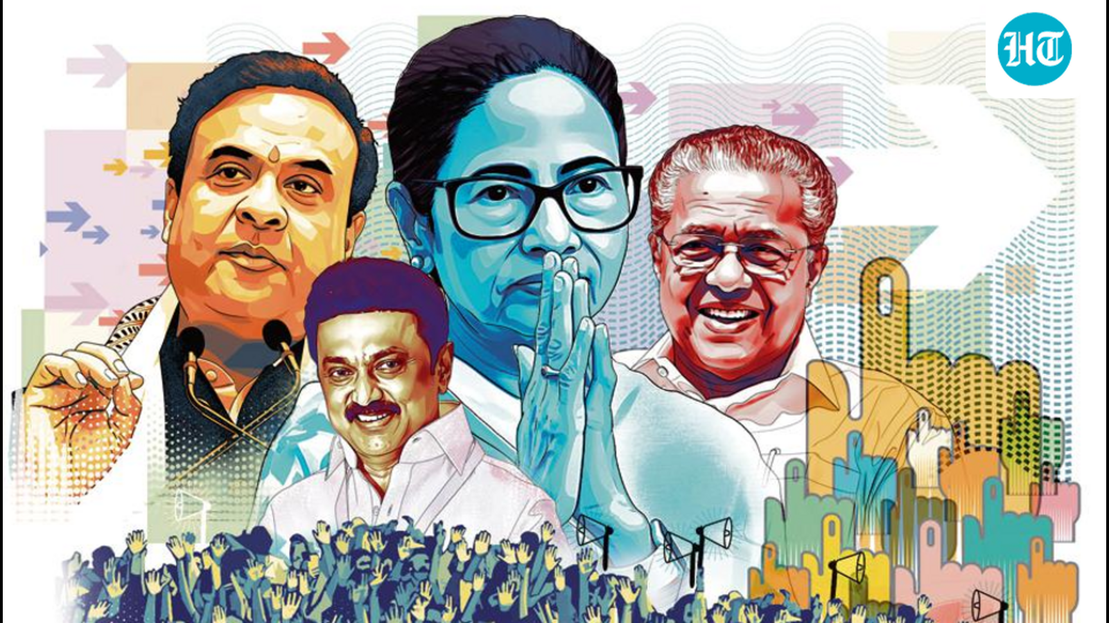 The Year Ahead: Can regional parties stay the course?