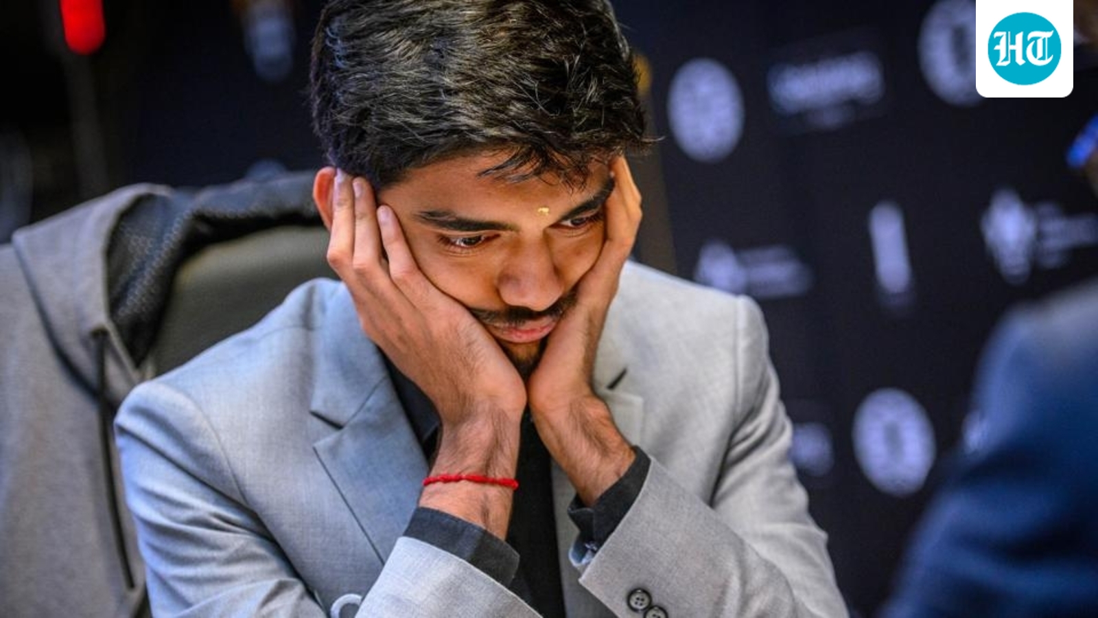 D Gukesh makes honest admission about poor form ahead of World Championship title defence