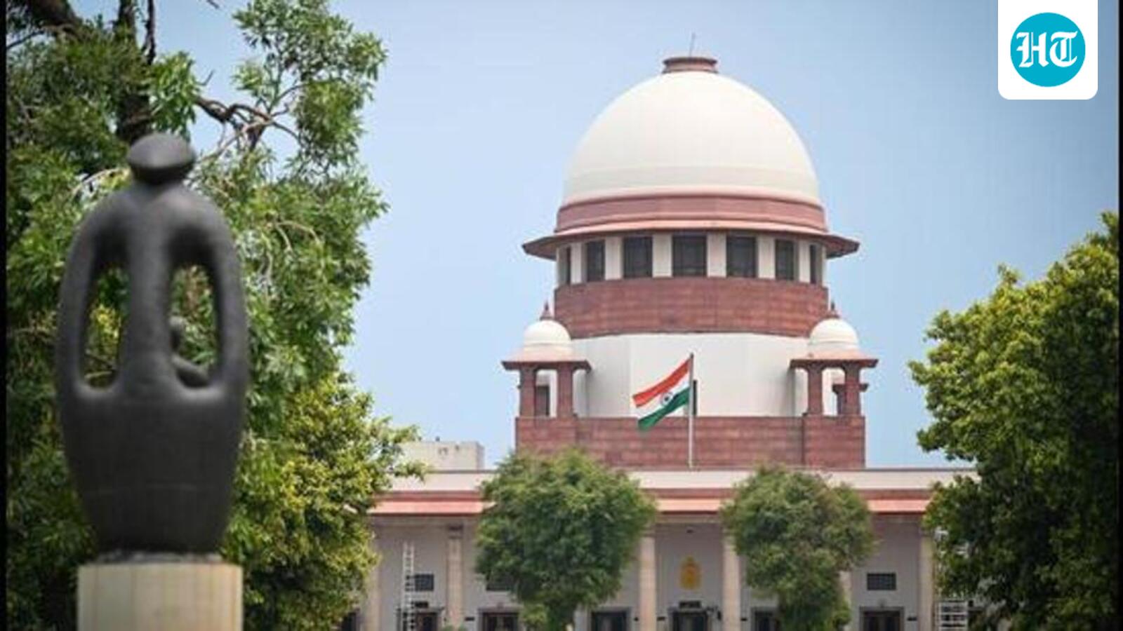 SC asks Odisha to decide remission plea of Dara Singh in Staines murder case