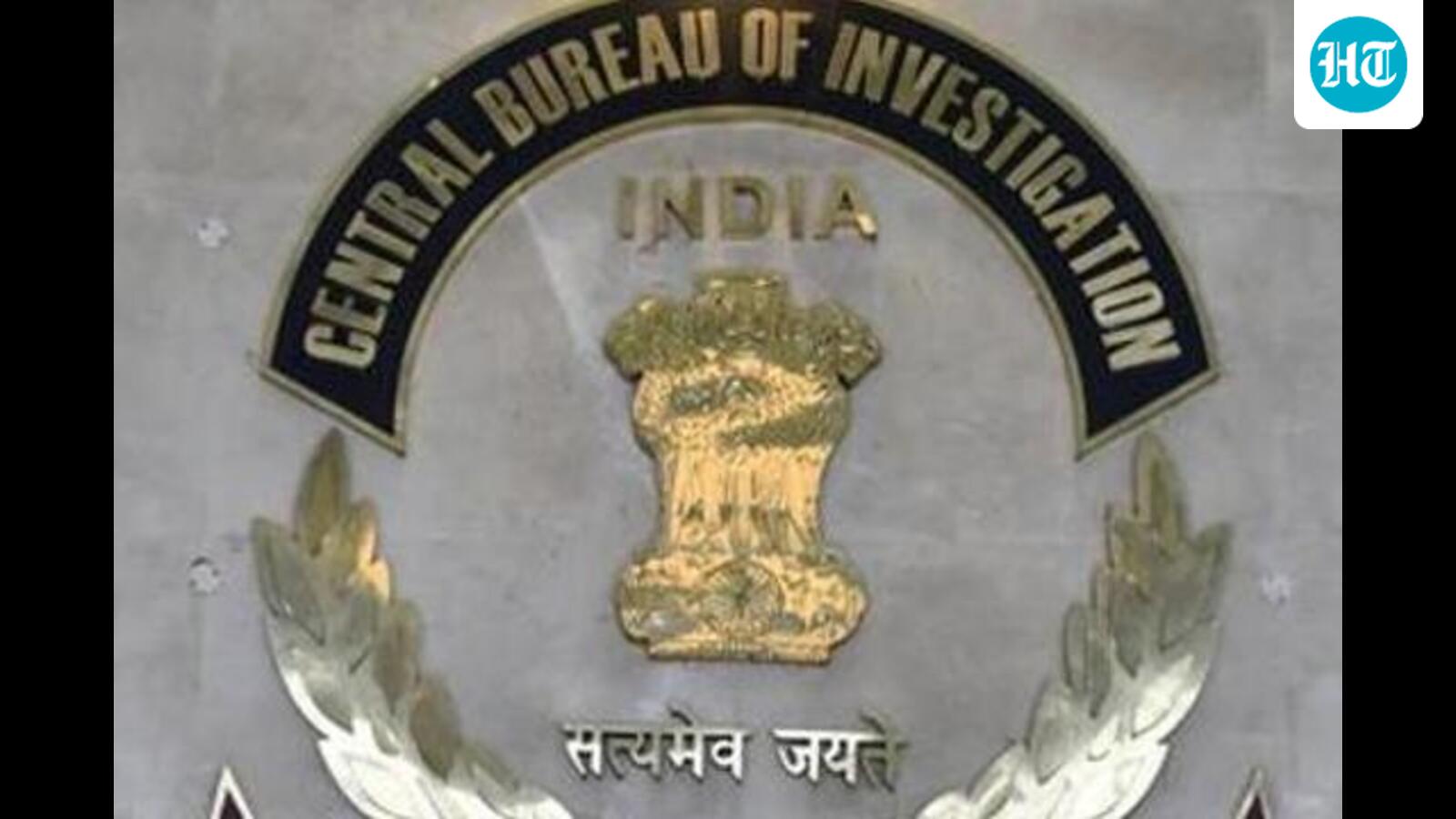 CBI nabs two fugitives after over a decade