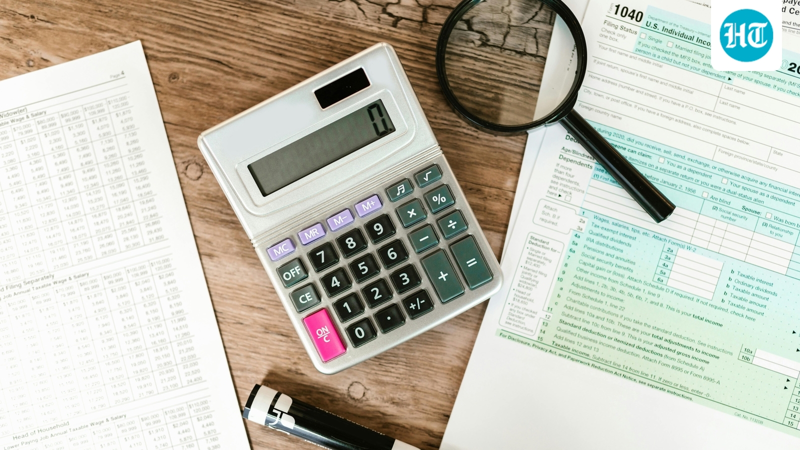 Revised ITR deadline, higher STT: Full list of new financial rule changes from Apr 1