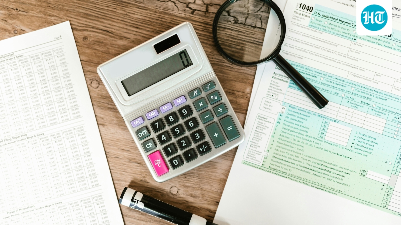 New Income tax law to take effect from April 1: Key changes and what you need to know