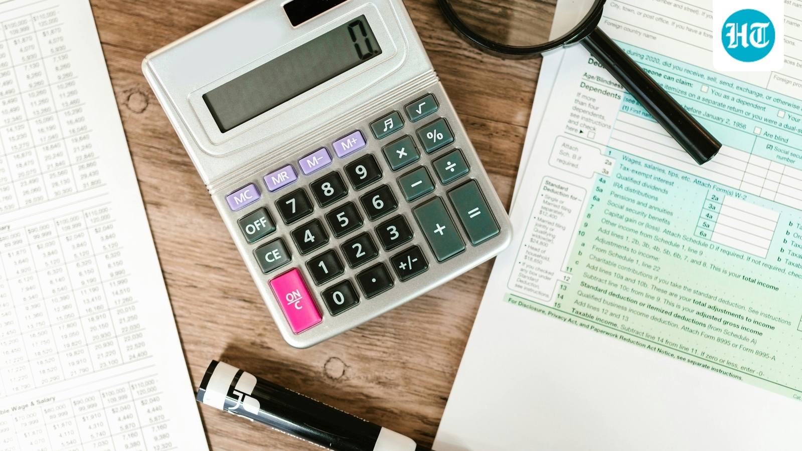 8th pay commission: Salary increase, pension boost and fitment factor explained